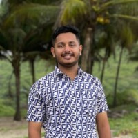 Vedant Rajyaguru