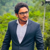 Dananjaya Weerasinghe