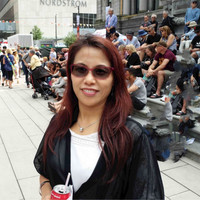 Aileena Li