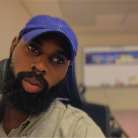 Temitope Yusuf