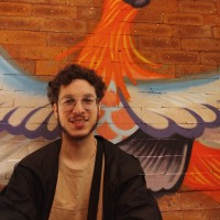 Lucas de Sousa Oliveira