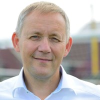 Koen De Brabander