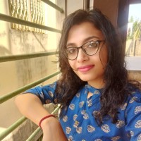 Chandrima Saha