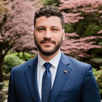 Alberto Vinado