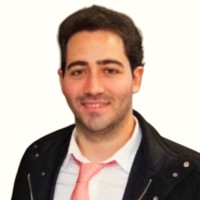 Nicolás San Martín