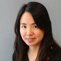 Catherine Tong