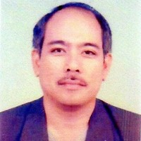 MOHD JAMIL