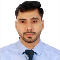 Dr Mohammad Danish Siddiqui Shafique