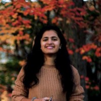 Anusha Chintha