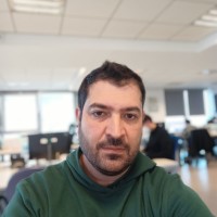 José Quiroga Pérez