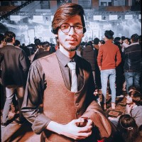 Muhammad Nazim Shahzad
