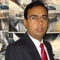Nihal Raj