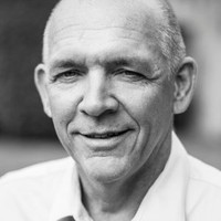 Laurent Douaud