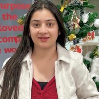 Pooja Dadwal
