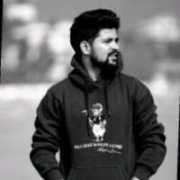 Puspa Raj Bhatta
