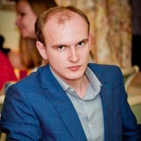Ilya Kudryashov