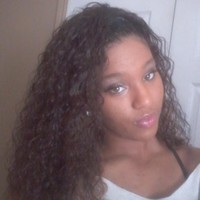 Jasmine Davis