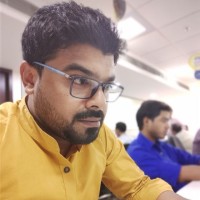 Sumit Roy