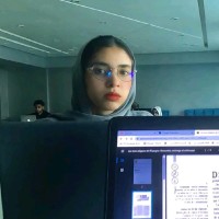 Maryam Ouafik