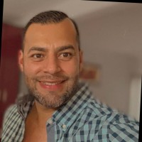 Francisco Carrasco Hernandez