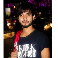 Rahul Rajendra