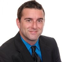 Peter Stevenson