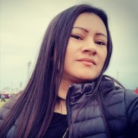 Angelica Yaulilahua Teran