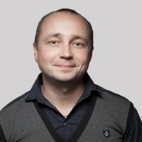 Andrii Netreba