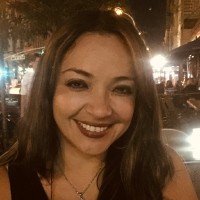 Pamela Duncan