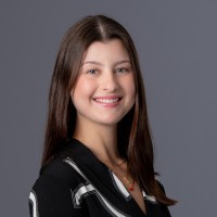 Talia Aukema-Gray
