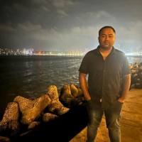 Suraj Gogoi
