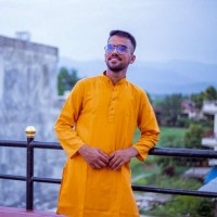 Saurav Panthi
