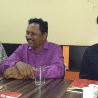 Rev.Selvan Jeyaraj