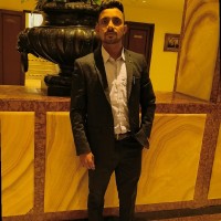 Shubham Singh Badal