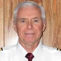 Gary Vick