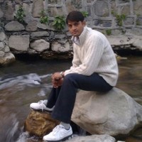 Vijay Chandel
