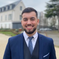 Abdelkader Mesbah
