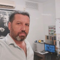 Gürkan Yaldiz