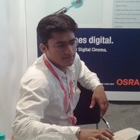 IMRAN MANSOORI