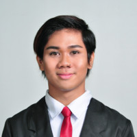 Ross Anthony Regaspi