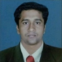 Shyam Palaparambil