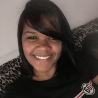 Dhebora Santos sousa