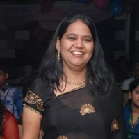 nidhi manchanda