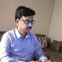 Avinash Deshmukh