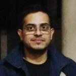 Ashish Dayal