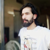 Ibrar Saeed