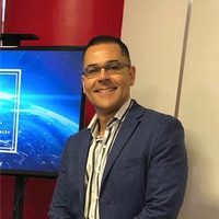Jorge Ricardo Cardoso Silva