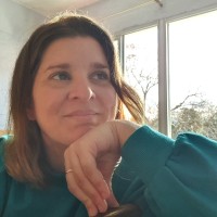 Marinela Castro Scott