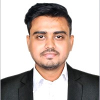 Debdeep Mukherjee
