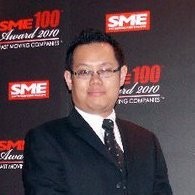 Raymond Chow